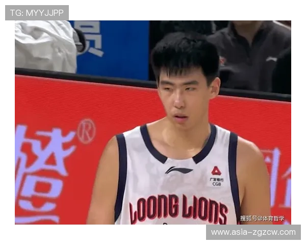 米切尔赞徐昕盖帽联盟第一，广州防守效率由此提升