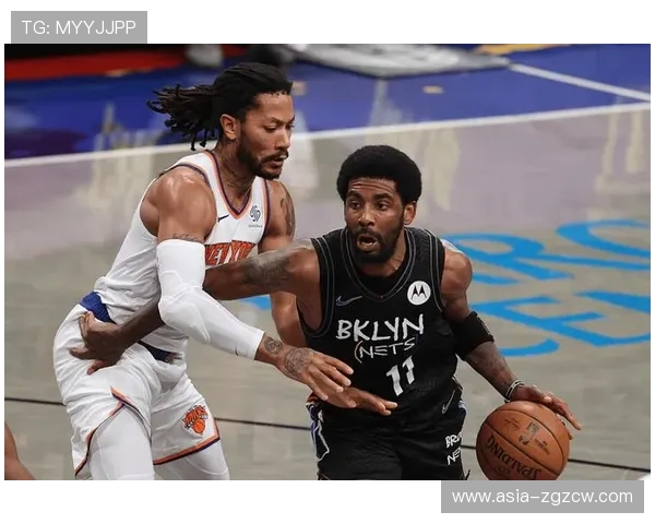 篮网进攻流畅性占优，尼克斯防守效率下滑