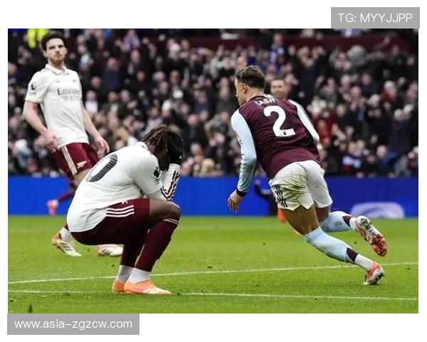 英超争冠格局生变，阿森纳领跑优势缩水